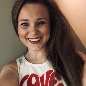 Meet your Posher, Ashlee